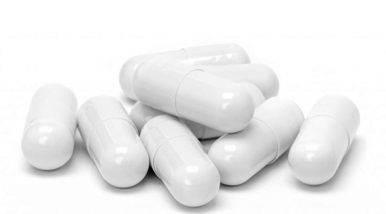 DiaForm plus- How to take it properly